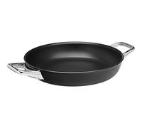 WMF Sartén profesional para servir carne (28 cm, apta para inducción)