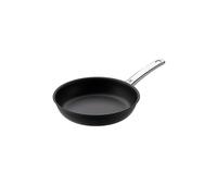 WMF Sartén Steak Profi 24 cm – Profesional, antiadherente, hasta 400°C – Negro