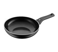 WMF - Sartén Tipo Wok con Revestimiento, diámetro de 28 cm, CeraDur Plus Antiadherente, Apta para inducción, Mango de plástico con protección ignífuga de Aluminio