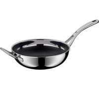 WMF Sartén wok, diámetro 28 cm, línea Profi Resist, modelo 3201006216, código de barras 4000530703750
