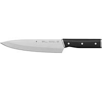 WMF Sequence Secondary Cut - Cuchillo de cocina (20 cm, acero inoxidable)