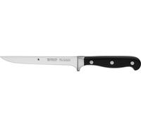WMF Cuchillo deshuesador Spitzenklasse Plus Acero inoxidable Negro 5 cm