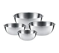 WMF Set de 4 boles de cocina Gourmet acero inoxidable