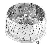WMF Silit 1530602401 - Accesorio para cocción al Vapor (18.5 cm)