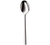 WMF Sonic - Cuchara de café, cromargan Protect, Color Plateado