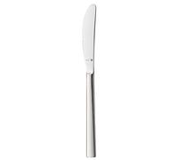 WMF Sonic - Cuchillo de Mesa, cromargan Protect, Color Plateado