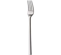WMF Sonic - Tenedor de Mesa, cromargan Protect, Color Plateado