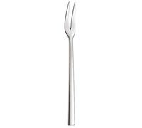 WMF Sonic - Tenedor de Servir, cromargan Protect, Color Plateado