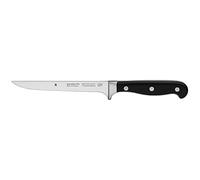 WMF Cuchillo deshuesador Spitzenklasse Plus Acero inoxidable Negro 5 cm