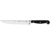 WMF Spitzenklasse Plus - Cuchillo Fileteador de 27 cm con Hoja de Acero Templado Completamente Forjado de 17 cm