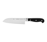 WMF Spitzenklasse Plus - Cuchillo japonés Santoku 16 cm