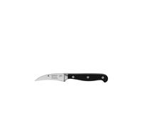 WMF Spitzenklasse Plus Cuchillo para tornear 7 cm negro