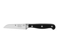 WMF Spitzenklasse Plus - Cuchillo para Verduras de 18 cm con Hoja de Acero Templado Completamente Forjado de 8 cm