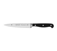 WMF Spitzenklasse Plus - Cuchillo Puntilla de 22 cm con Hoja de Acero Templado Completamente Forjado de 12 cm