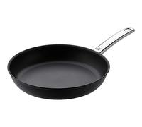 WMF Steak Profi - Sartén 28 cm Profesional, con Antiadherente, Apta Para Todas las Cocinas, Resistente a Temperaturas de hasta 400°C