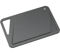 WMF – Tabla de cortar de material sintético Gris 45 x 30 cm