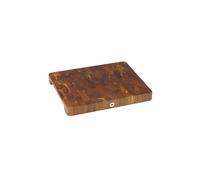 WMF Tabla de cortar XL 40 cm, madera de acacia, marrón