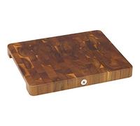 WMF Tabla de cortar XL 40 cm, madera de acacia, marrón