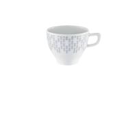 WMF Taza Barista 0,25 L SYNERGY Geometric 6 unidades