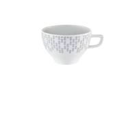 WMF Taza Barista 0,35 L SYNERGY Geometric 6 unidades