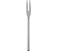 WMF Tenedor para servir Kineo de 20 cm, juego de servir, tenedor para rebanar, acero inoxidable pulido Cromargan Protect, resistente a los arañazos, apto para lavavajillas