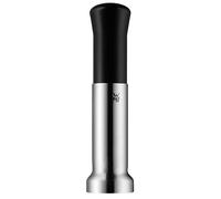 WMF Top Tools - Molinillo de Nuez Moscada 16,5 cm, Molinillo con Compartimento de Almacenamiento, Acero Inoxidable Cromargan