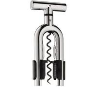 WMF Sacacorchos Vino 16 cm – Tornillo espiral acero inoxidable Cromargan pulido, ajustador