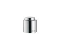 WMF Vino - Tapón para Botella de Vino, Acero Inoxidable Cromargan Pulido