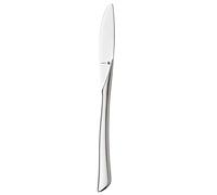 WMF Virgina - Cuchillo de Mesa, cromargan Protect, Color Plateado