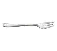 WMF Vision - Tenedor de Lunch, cromargan Protect, Color Plateado