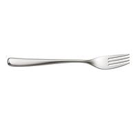 WMF Vision - Tenedor de Mesa, cromargan Protect, Color Plateado