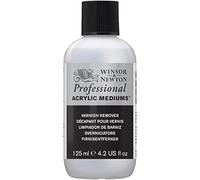 WN ADITIVO ARTISTS ACRILICO 125ML BARNIZ DECAPANTE