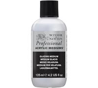 WN ADITIVO ARTISTS ACRILICO 125ML MEDIUM VELADURAS