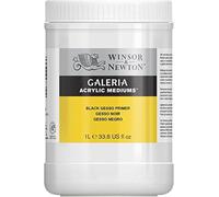 WN ADITIVO GALERIA 1L Gesso Negro