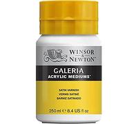 WN ADITIVO GALERIA 250ML BARNIZ ACRI.SATIN.