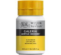 WN ADITIVO GALERIA 250ML MEDIUM BRILLANTE
