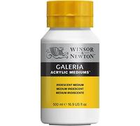 WN ADITIVO GALERIA 500ML Medium Iridiscente