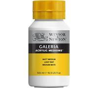WN ADITIVO GALERIA 500ML Medium Mate