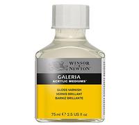 WN ADITIVO GALERIA 75ML Barniz ACRILICO Brill