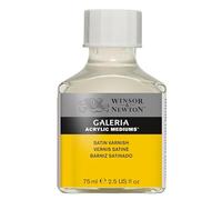 WN ADITIVO GALERIA 75ML Barniz ACRILICO Med Satin