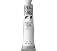 Winsor & Newton Óleo Winton 200 ml Blanco para mezclar