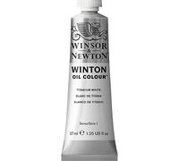 WN OLEO WINTON 37ML Blanco De Titanio