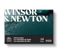 WN OLEO WINTON SET CARTÓN 10X12ML