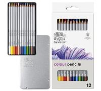 WN STUDIO COLLECTION LÁPICES COLOR X12