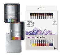 WN STUDIO COLLECTION LÁPICES COLOR X24