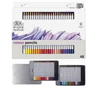 WN STUDIO COLLECTION LÁPICES COLOR X48