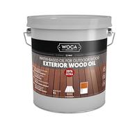 Woca Aceite de Exterior 3l, teca