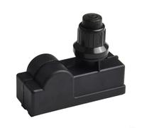Wodsty Cable resistente al calor 200 °C para calefacción de gas (NB700B1) | Resistente a altas temperaturas hasta 200 °C, cable resistente, material duradero, funcionamiento seguro