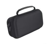 Wodsty Funda portátil para Xiaomi Air Compressor 2 Pro, ligera EVA caja de almacenamiento para bomba de aire, bolsa de ajuste para