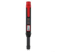 Wodsty Lápiz probador de líquido de frenos HT663 Detector de humedad digital para DOT3 DOT4 DOT5.1 con pantalla LCD Luz de sonido Alarma Wodsty Probador de líquido de frenos digital Lápiz HT663